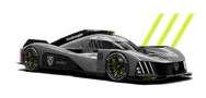 Hypercar 9X8