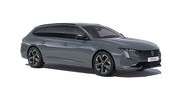 508 SW und SW Hybrid