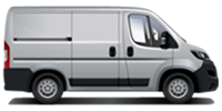 Boxer Kombi