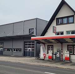 Garage Elsener Angebot